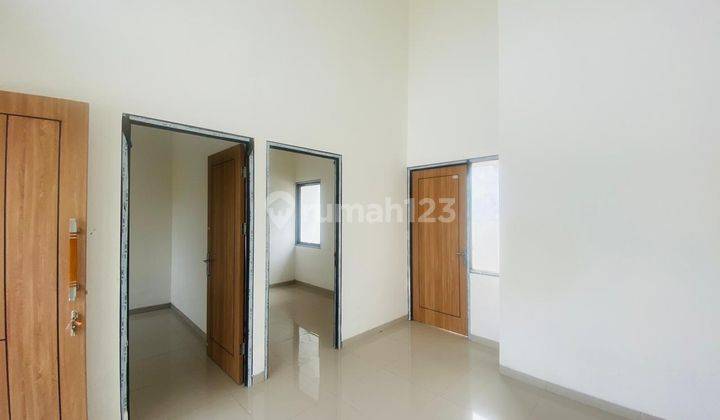 Rumah Classic Minimalis Elegant di Rajeg Terrace Green Residence, Tangerang 4