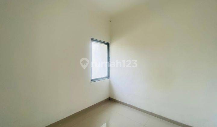 Cluster Green Ville Siap Huni di Rajeg Terrace Green Residence, Tangerang 5