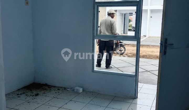 Rumah Cluster Subsidi Bonus Kanopi Sukamulya Park Residence, Bekasi 8