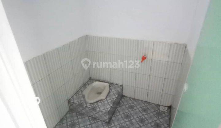 Rumah Subsidii Cicilan Flat Satu Jutaan Sukamekar Regency Bekasi  6