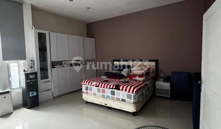 Rumah bagus angke 4 lantai, lp25121xxxxmar 2