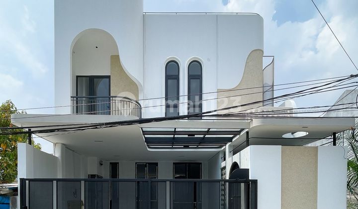 Rumah brand new cengkareng 9x20, lp251211xxxxsep Rumah brand new cengkareng 9x20, lp251211xxxxsep