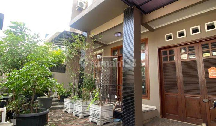 Rumah Sunter Uk 9x15, Lp2412116oct 2