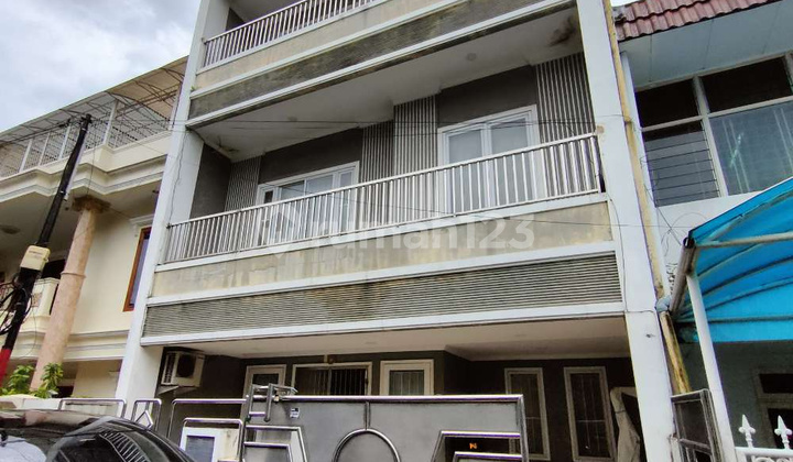 Rumah Bandengan 7X15, Lp2630feb Rumah Bandengan 7X15, Lp2630feb