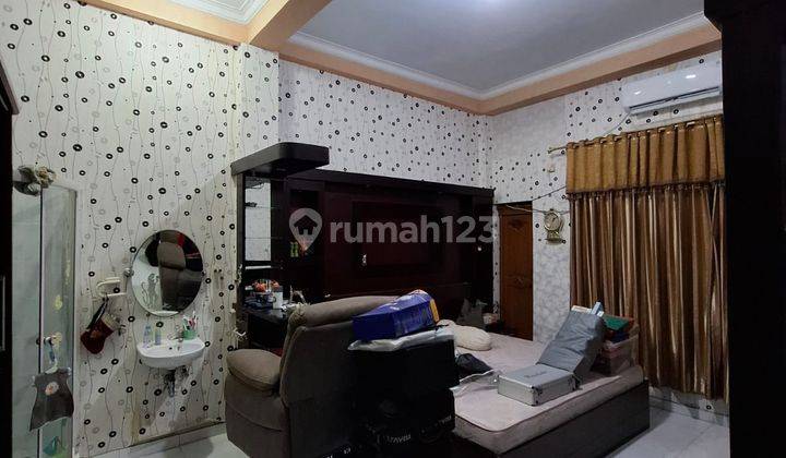 Rumah Jembatan Lima 8,8x17, Lp24121140des 2