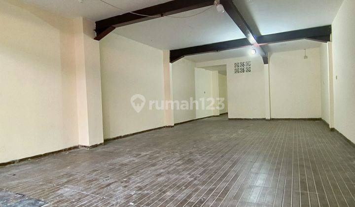 Rumah Kerajinan Jembatan Lima 3 Lantai, Lp24121130nov 1