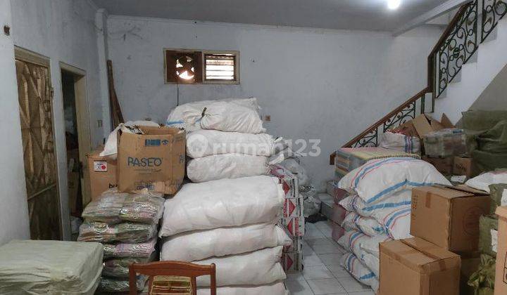 Rumah Siap Huni Pekojan Luas 80 M2, Lp764jul 3