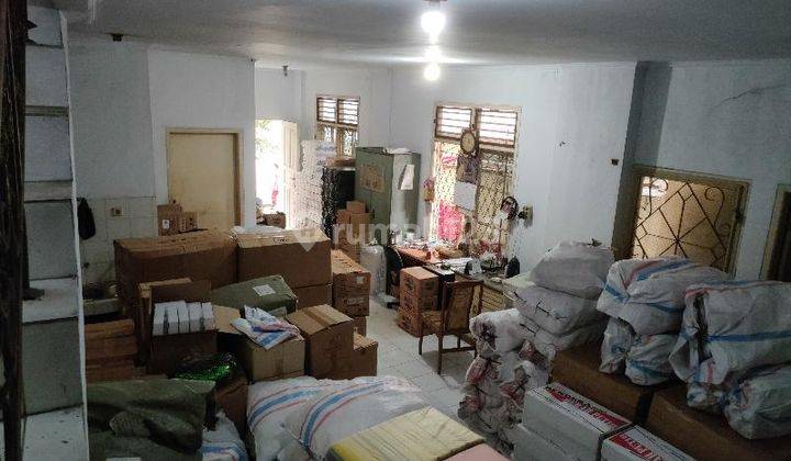 Rumah Siap Huni Pekojan Luas 80 M2, Lp764jul 1