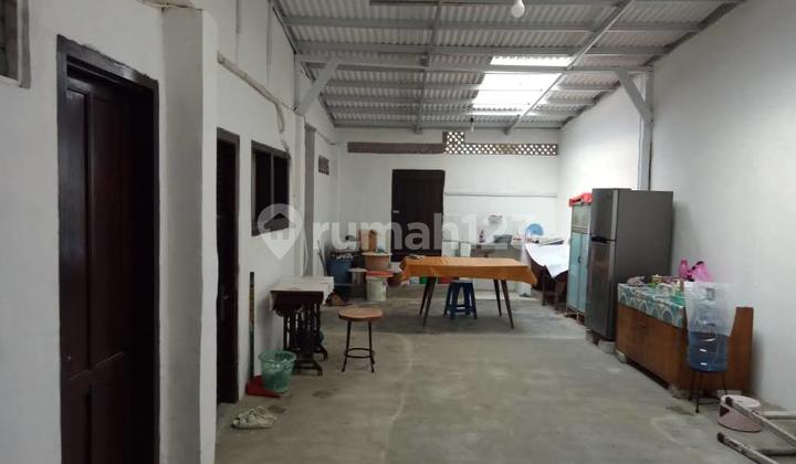 House in City Area Near Jembatan Lima 7x26, Lp778agt