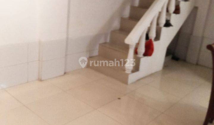 Rumah Taman Ratu 5,5x13,5 ,lp792sep 2