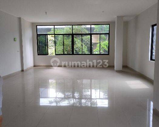 Ruko Karang Anyar Pasar Baru 4 Lantai, Lp724mei 1