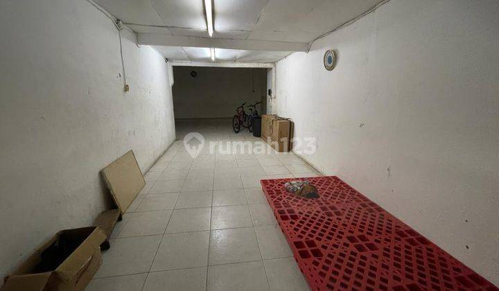 Rumah Kerajinan Gajah Mada 8,5x20 ,lp826oct 1