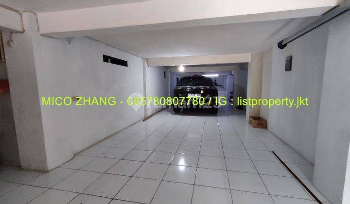 Rumah Bagus Rapih Villa Kapuk Mas Vikamas 8x21, Lp894des 2