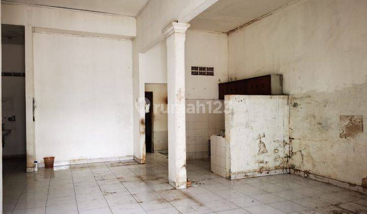 Rumah Villa Kapuk Mas 10x15, Lp23932feb 2