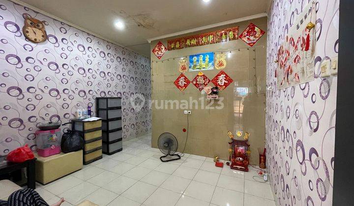 Rumah Siap Huni Telukgong 4x14, Lp531oct 1