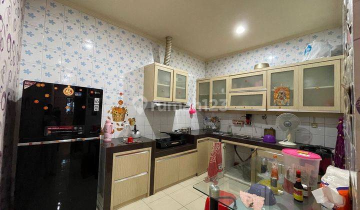 Rumah Siap Huni Telukgong 4x14, Lp531oct 2