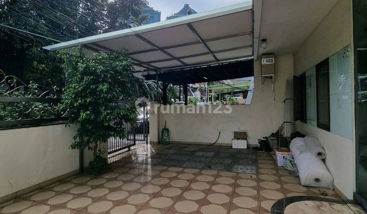 Rumah Bagus Muara Karang 8x20, Lp23951feb 2