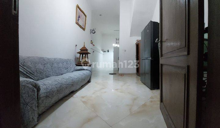 Rumah Bagus Grogol 3,5 Lantai, Lp23955mar 1