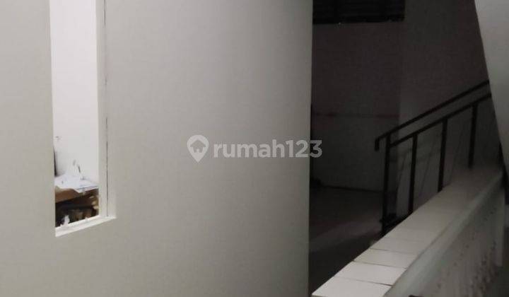 Ruko Jembatan Dua Raya 3 Lantai, Lp23966mar 2