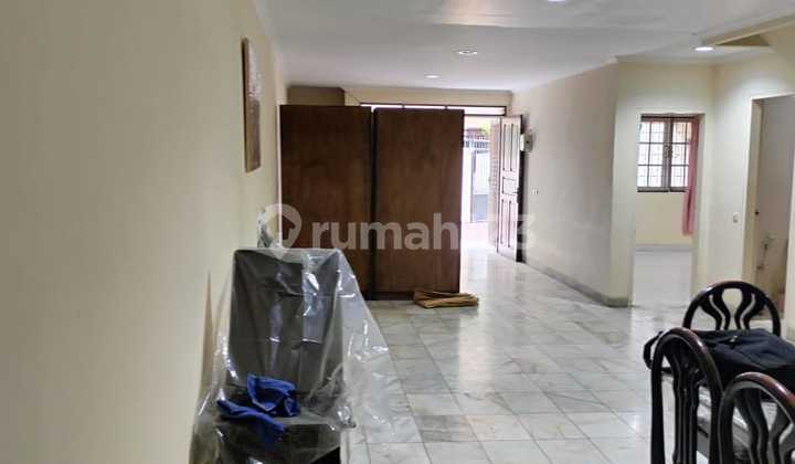 Rumah Muara Karang 7x20, Lp23956mar 2