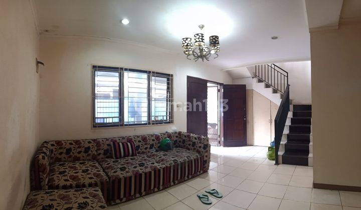 Rumah Bagus Jembatan Lima 7x16, Lp23973mar 1