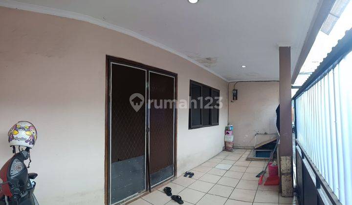 Rumah Bagus Jembatan Lima 7x16, Lp23973mar 2