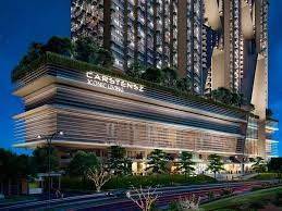Apartemen Carstensz Gading Serpong Type Studio, Lp23982apr 2