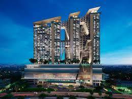 Apartemen Carstensz Gading Serpong Type Studio, Lp23982apr 1