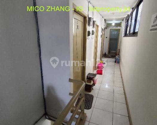 Rumah Kos Jembatan Lima 3 Lantai, Lp23983apr 1