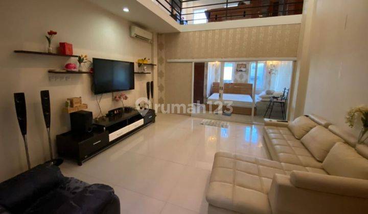 Rumah Bagus Jelambar 5x20, Lp23987apr 1