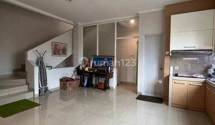 Ruko Rapih 2 Gandeng Grogol 3,5 Lantai ,lp23986apr 2