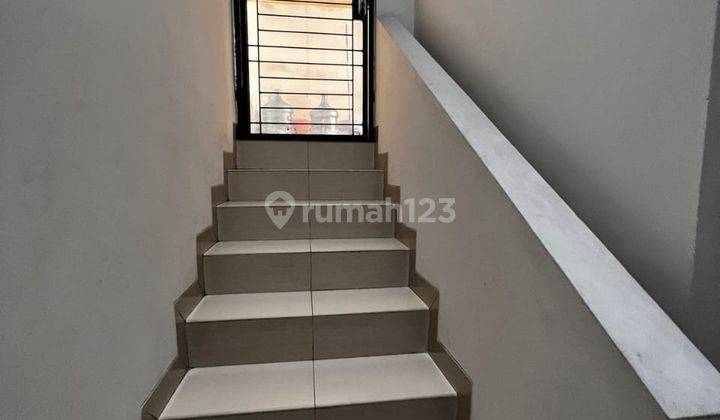 Ruko Rapih 2 Gandeng Grogol 3,5 Lantai ,lp23986apr 4