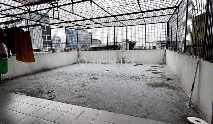 Ruko Rapih 2 Gandeng Grogol 3,5 Lantai ,lp23986apr 6