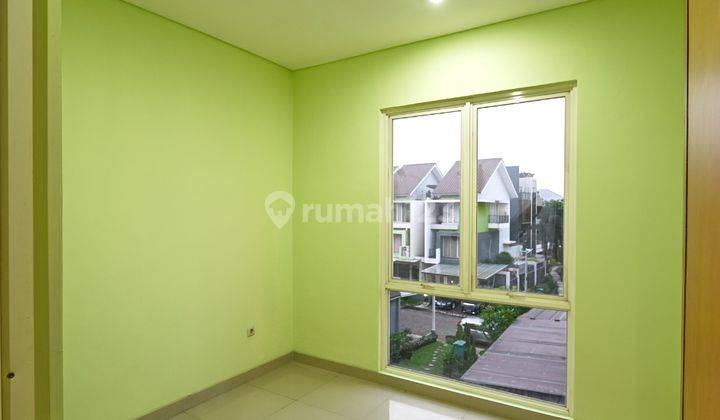 Rumah Hoek Taman Grisenda 9x18,5 ,lp23985apr 2