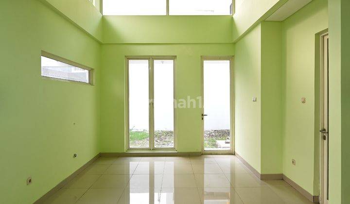Rumah Hoek Taman Grisenda 9x18,5 ,lp23985apr 1