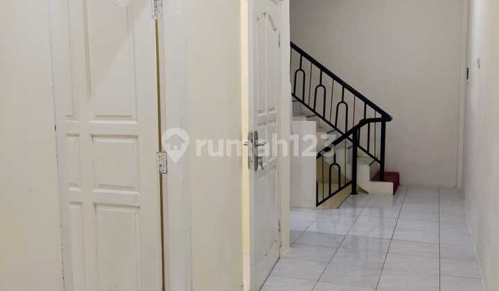 Rumah Rapih Kota 4x14, Lp23999apr 5