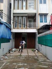 Ruko Ketapang Cideng 4,5x20 ,lp232036mei 1