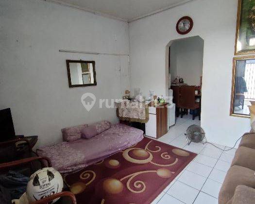 Rumah Petojo 4x12 ,lp231051jun 1