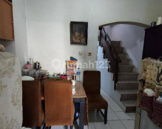 Rumah Petojo 4x12 ,lp231051jun 2