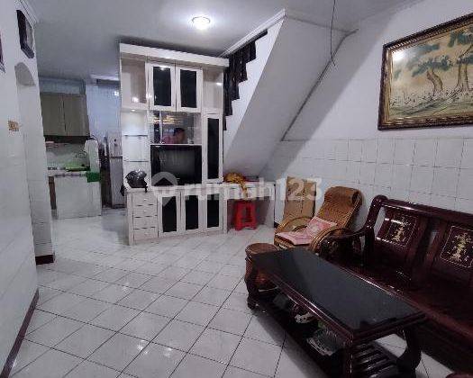 Rumah Murah Jembatan Dua 7x10, Lp231074jul 1