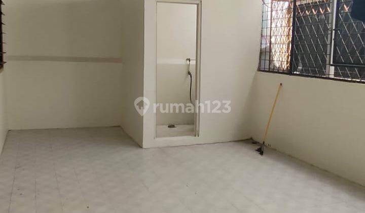 Rumah Jembatan Besi 7x10, Lp231118sep 2