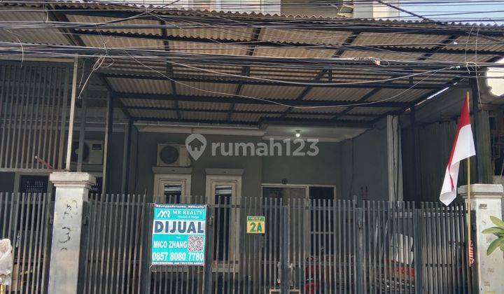 Rumah Jelambar Bagus 5x22, Lp231040juncp2 1