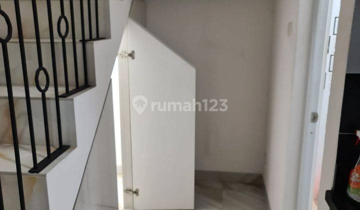 Rumah Jembatan Lima 4x13, Lp231144oct 2