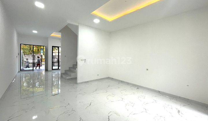 Rumah Meruya Taman Villa Meruya 5x25, Lp231148oct 1