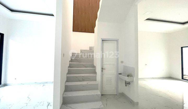 Rumah Meruya Taman Villa Meruya 5x25, Lp231148oct 2