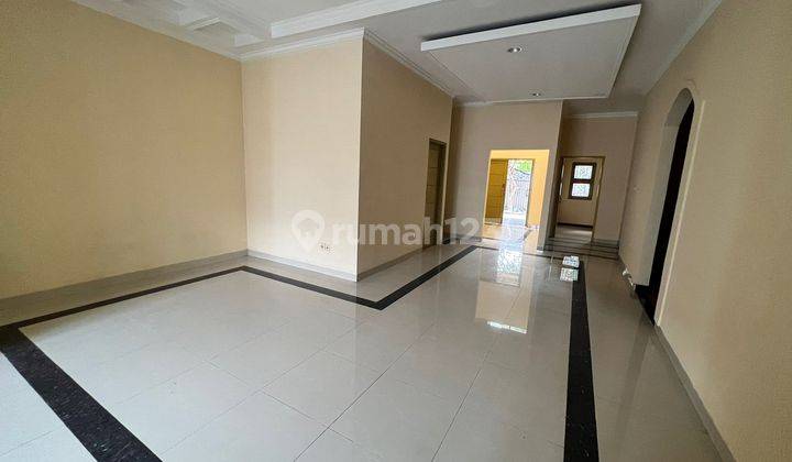 Rumah Bagus Meruya Kavling Dki 10x25, Lp231147oct 1