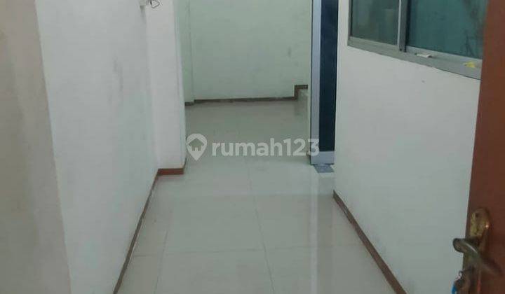 Ruko Lokasi Favorit Jembatan Lima 3,5 Lantai, Lp231158oct 2