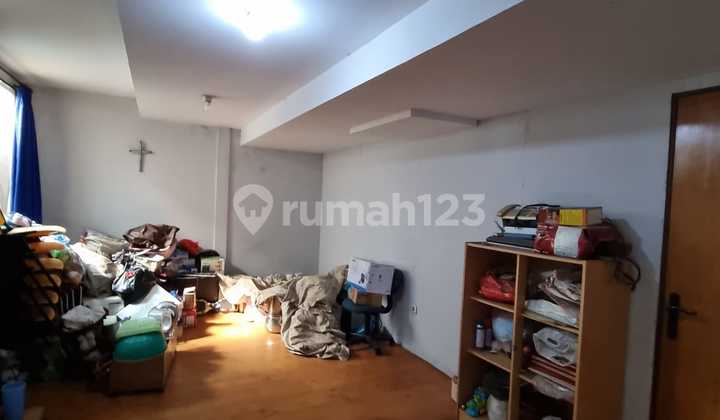 Rumah Bagus Jelambar 9,8x20 ,lp231165nov 2