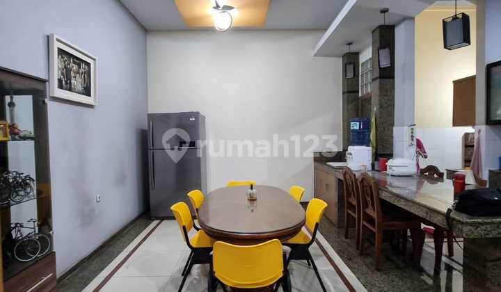 Rumah Bagus Jelambar 9,8x20 ,lp231165nov 1