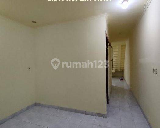 Rumah Jembatan Lima Cocok Usaha Dan Tinggal 4x17, Lp231091 2